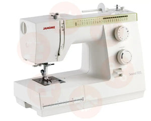 Janome 725S Sewing Machine Domestic