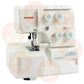 Janome 8004D Overlocker **NEW PRODUCT** Domestic