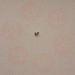 Janome 755096004 Set Screw (Needle Threader) Domestic Parts