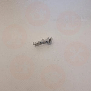 Janome 755643002 Needle Thread Pin (Push On) Domestic Parts