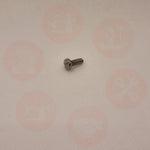 Janome 763048006 Foot Holder Set Screw - Mylock/4618Qc/2200Xt/350E/1600Pqc Domestic Parts