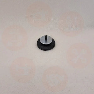 Janome 767643009 Rubber Base Foot - 1600P Domestic Parts