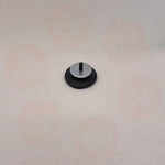 Janome 767643009 Rubber Base Foot - 1600P Domestic Parts