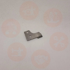 Janome 784048001 Lower Knife 103-334D Domestic Parts