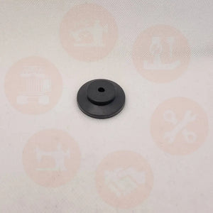 Janome 784135006 Base Unit Rubber Cushion Domestic Parts