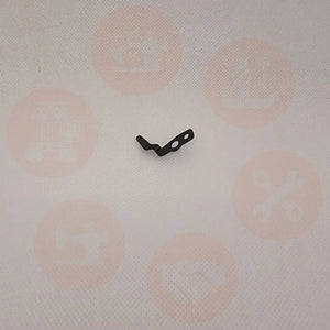 Janome 790008008 Needle Clamp (Front) 664/Pro Domestic Parts