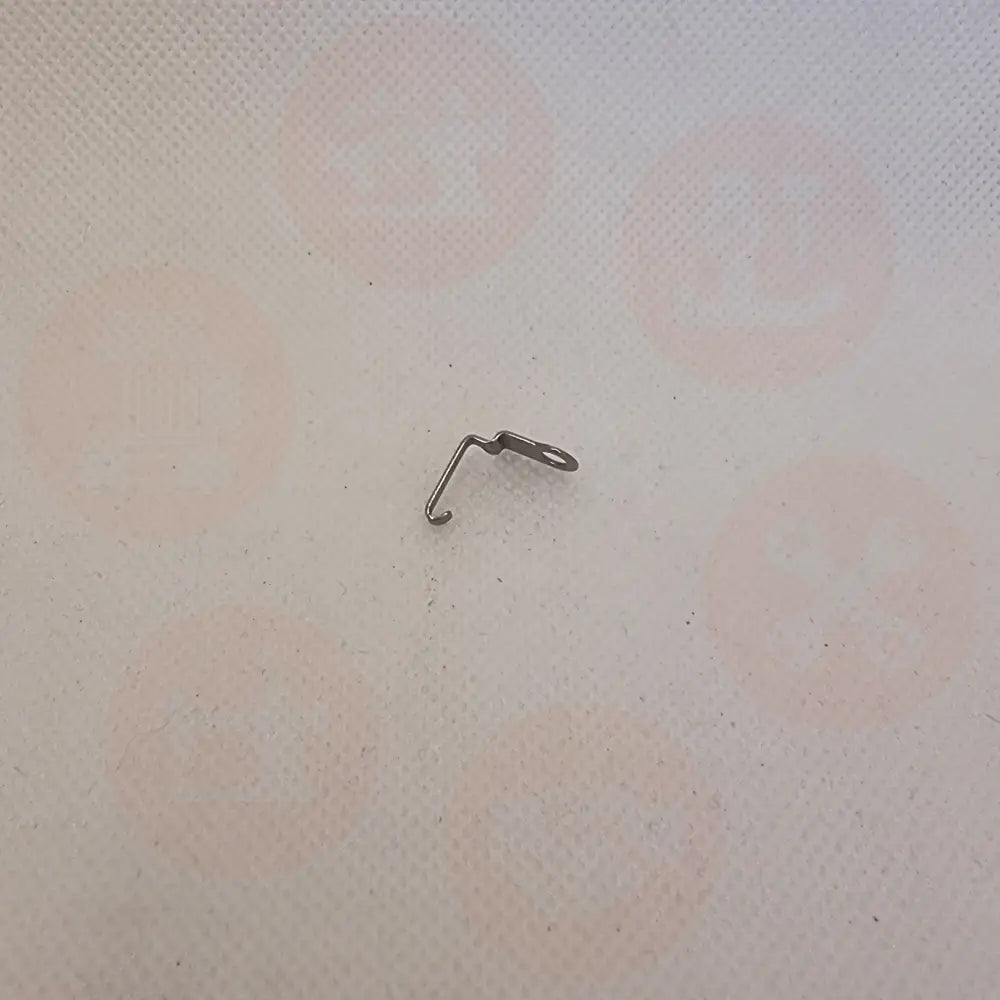 Janome 792003009 Needle Bar Thread Guide Domestic Parts
