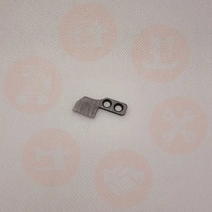 Janome 794022000 Lower Knife 744D Domestic Parts