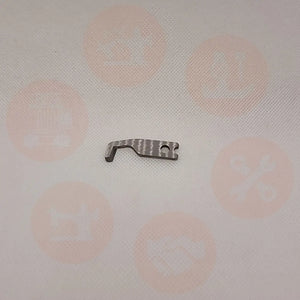 Janome 794026004 Upper Knife 744D Domestic Parts