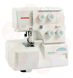 Janome 8002Dg Overlocker Domestic