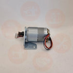 Janome 808617004 Motor (Dc) Dxl/Qxl/Xl6001 Domestic Parts