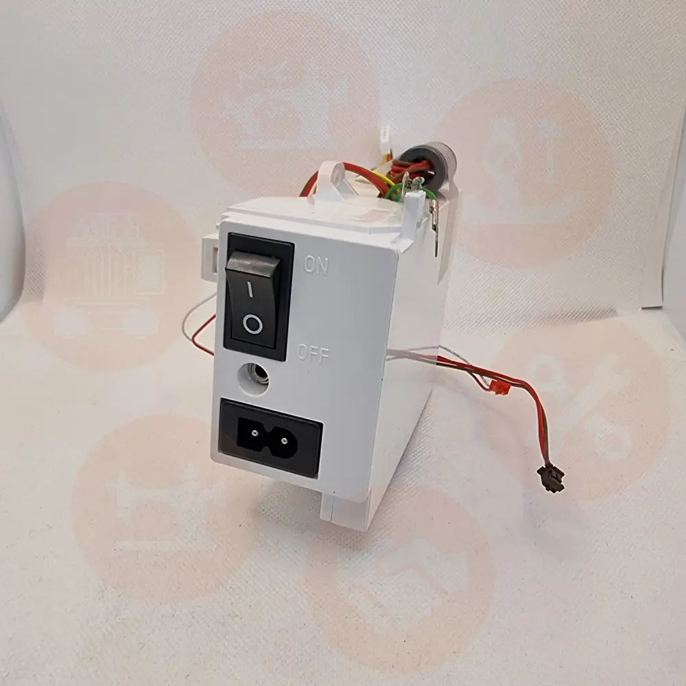 Janome 808668402 Voltage Reg Unit Domestic Parts