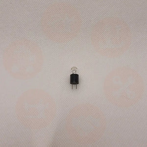 Janome 830999999 Light Bulb Small Bayonet Mc 3/4 Domestic Parts