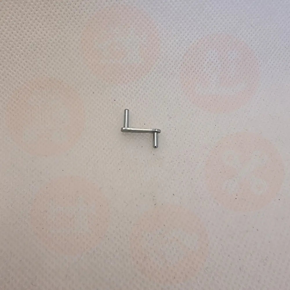Janome 858266009 Link Plate Domestic Parts
