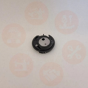 Janome 858570009 Bobbin Case Most Machines Domestic Parts