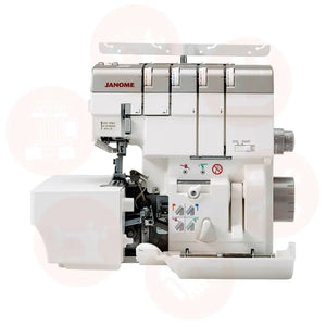 Janome At2000D Overlocker Domestic