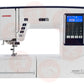 Janome Atelier 3Ae Sewing Machine Anniversary Edition Domestic