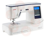 Janome Atelier 3Ae Sewing Machine Anniversary Edition Domestic