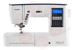 Janome Atelier 6Ae Sewing Machine Anniversary Edition Domestic