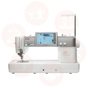 Janome Cm7P Sewing Machine Domestic