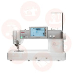 Janome Cm7P Sewing Machine Domestic