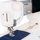 Janome Continental M8 Long Arm Sewing & Quilting Machine (Cm8P) Domestic