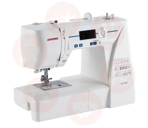 Janome Dc3200 Sewing Machine Domestic