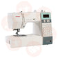 Janome Dks100Se Sewing Machine Domestic