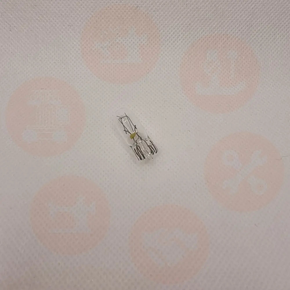 Janome E12 Small Screw Bulb 240V Domestic Parts