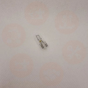 Janome E12 Small Screw Bulb 240V Domestic Parts