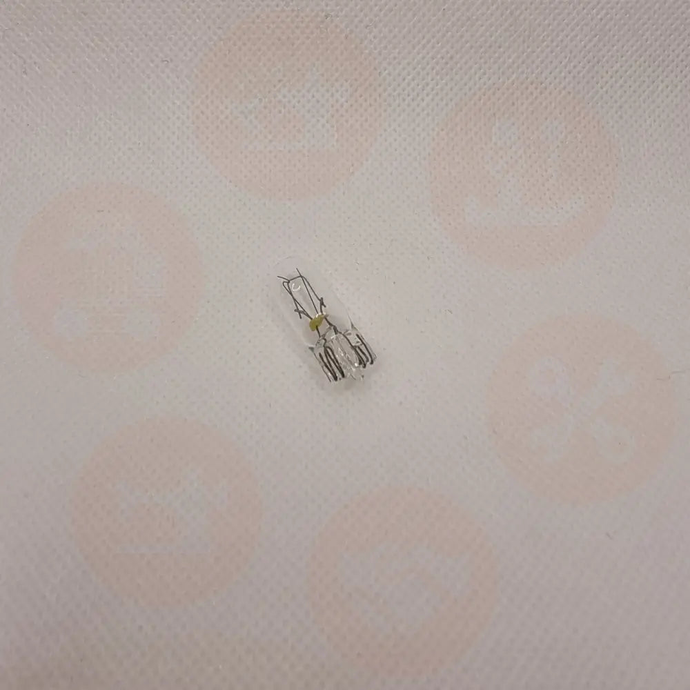 Janome E12 Small Screw Bulb 240V Domestic Parts