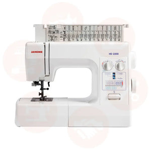 Domestic Sewing Machines domestic-sewing-machines