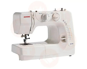 Janome J3-18 Sewing Machine Domestic