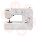 Janome J3-20 Sewing Machine Domestic