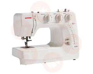 Janome J3-24 Sewing Machine Domestic