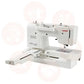 Janome MC1000 Sewing & Embroidery Machine Domestic