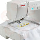 Janome MC1000 Sewing & Embroidery Machine Domestic