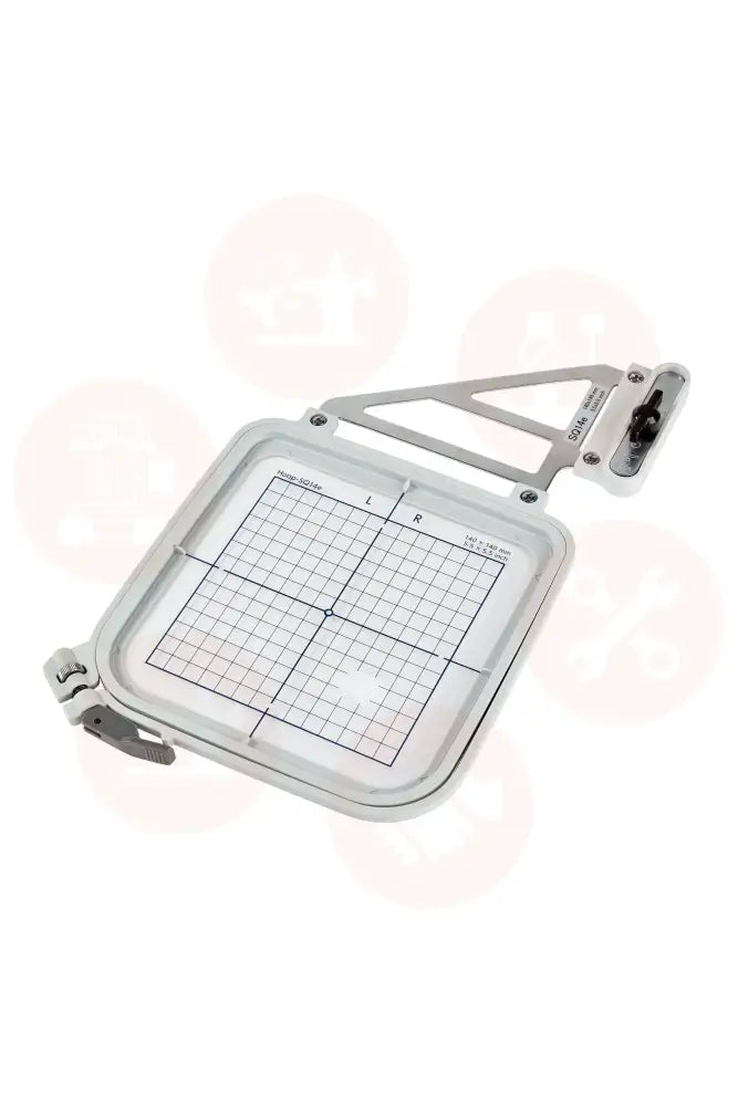 Janome MC1000 Sewing & Embroidery Machine Domestic