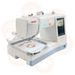 Janome MC1000 Sewing & Embroidery Machine Domestic