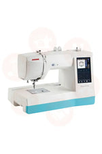 Janome MC100E Embroidery Machine Domestic