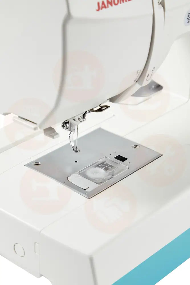 Janome MC100E Embroidery Machine Domestic