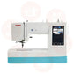 Janome MC100E Embroidery Machine Domestic