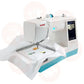 Janome MC100E Embroidery Machine Domestic