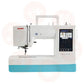 Janome MC100E Embroidery Machine Domestic