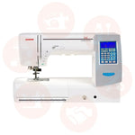 Janome Mc8200 Sewing Machine Domestic