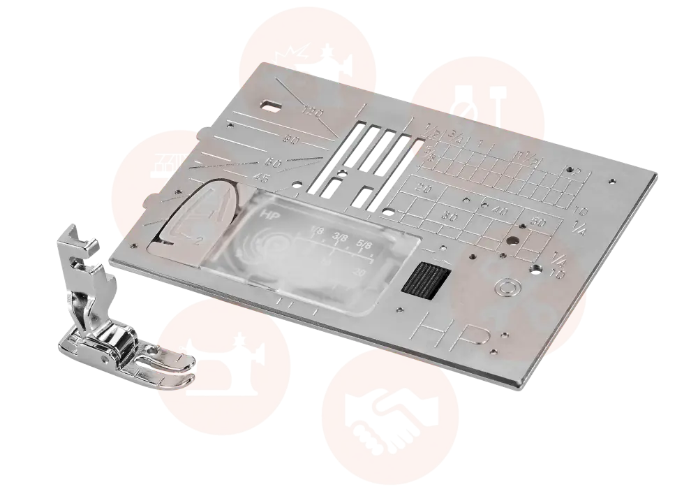 Janome Mc9480 Sewing Machine Domestic