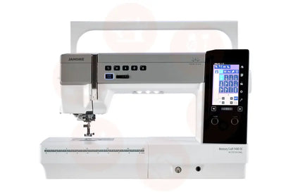 Janome Mc9480 Sewing Machine Domestic