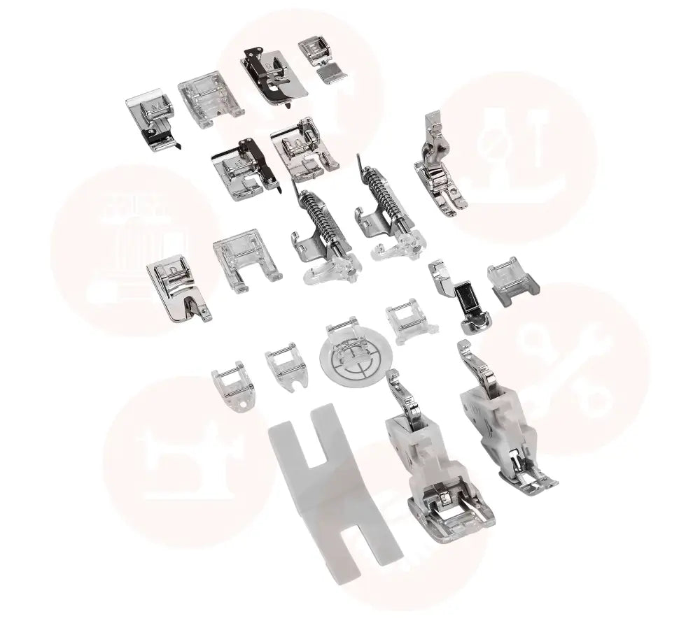 Janome Mc9480 Sewing Machine Domestic