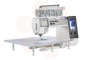 Janome Mc9480 Sewing Machine Domestic