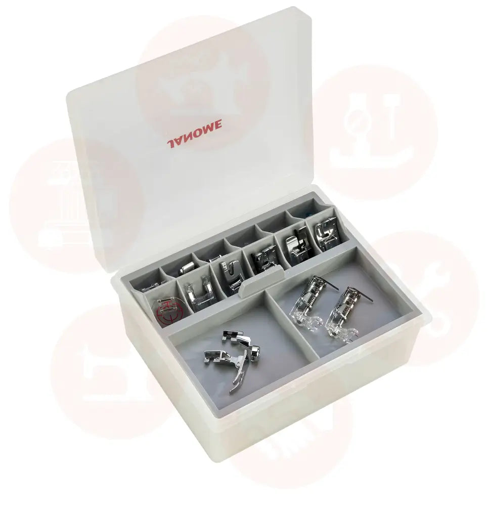 Janome Mc9480 Sewing Machine Domestic